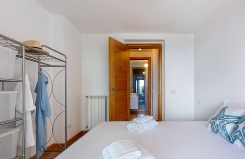 Terra Mala Casa | La Terrazza Sul Golfo