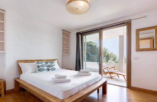 Terra Mala Casa | La Terrazza Sul Golfo