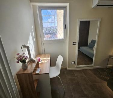 Zona I Val Melaina Apartamento | La Terrazza