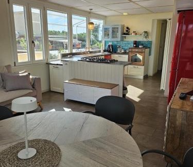 Zona I Val Melaina Apartamento | La Terrazza