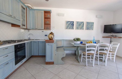 Lacona Apartamento | La Terrazza - Lacona
