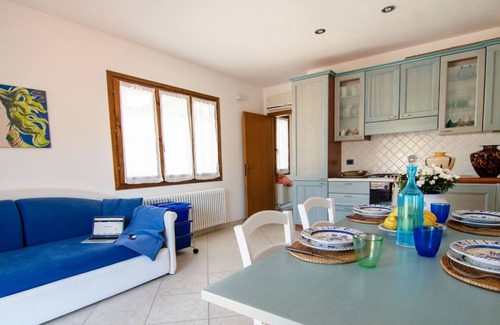 Lacona Apartamento | La Terrazza - Lacona