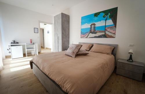 Pinetamare Cama Y Desayuno | La Terrazza - Rooms