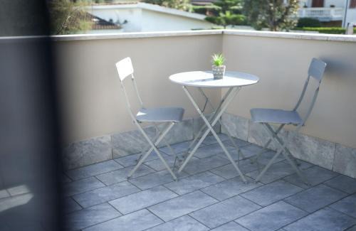 Pinetamare Cama Y Desayuno | La Terrazza - Rooms