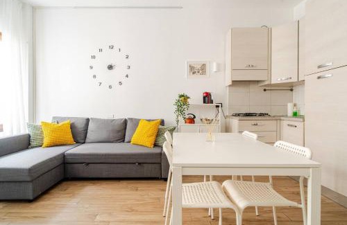 Brescia Antica Apartamento | La Terrazza su Brescia