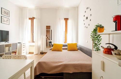 Brescia Antica Apartamento | La Terrazza su Brescia