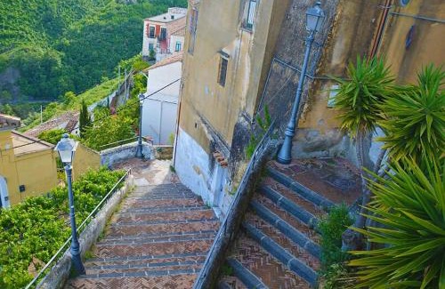 Raito Apartamento | LA TERRAZZA SUL BLU -vista mare-