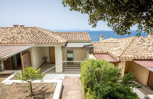 Terra Mala Casa | La Terrazza Sul Golfo