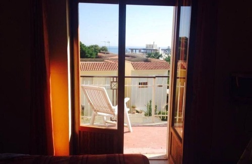 Marinella di Selinunte Cama Y Desayuno | La Terrazza Sul Mar Mediterraneo