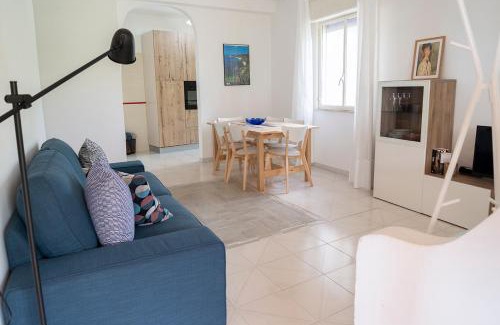 Taureana Apartamento | La Terrazza sul Mare