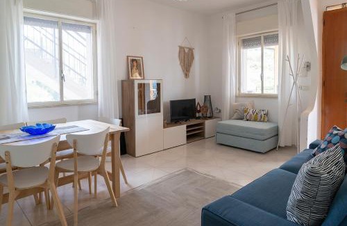 Taureana Apartamento | La Terrazza sul Mare
