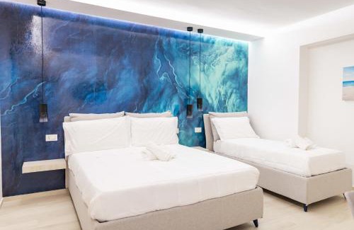 Praia a Mare Casa | La Terrazza sul Mare