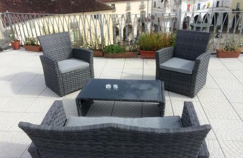 Venaria Reale Apartamento | La Terrazza sulla Venaria Reale