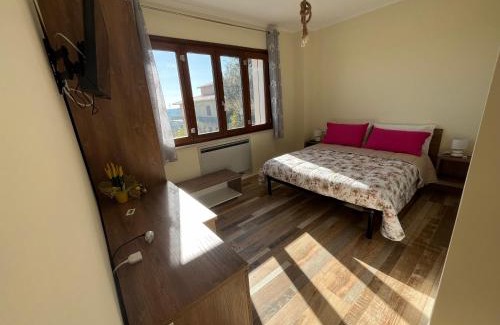 Raffo Cama Y Desayuno | La terrazza sulle Madonie