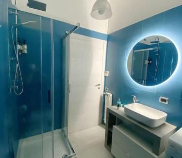 Fiumicino Apartamento | La Terrazzina FCO