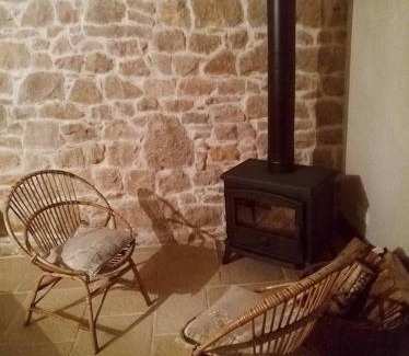 Saint-Amour Casa | La Thébaïde