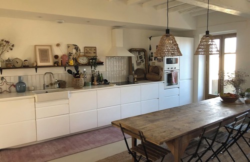 Charly Casa | La Thibaude - Vigeronne house near Lyon
