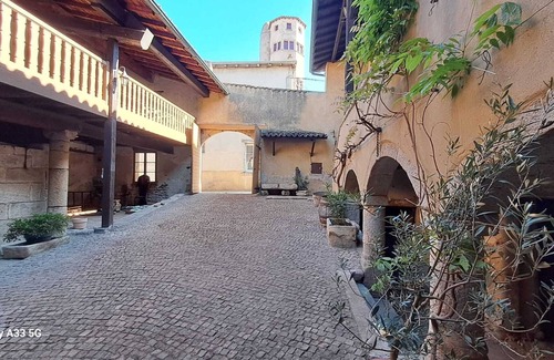 Charly Casa | La Thibaude - Vigeronne house near Lyon