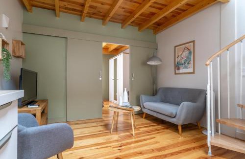 Arcachon Apartamento | La Thibaudière - Appt en centre-ville