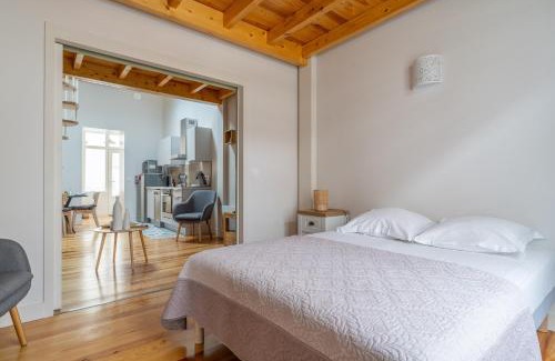 Arcachon Apartamento | La Thibaudière - Appt en centre-ville