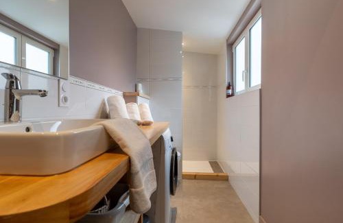 Arcachon Apartamento | La Thibaudière - Appt en centre-ville