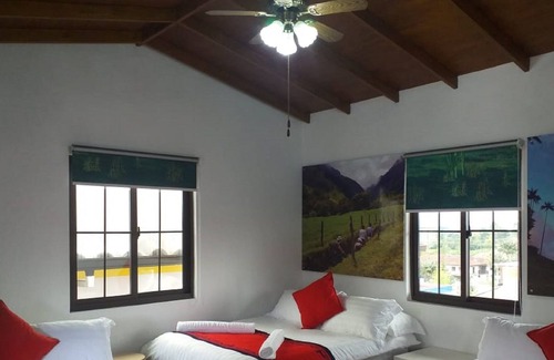Salento Hotel | La Tia Emiss