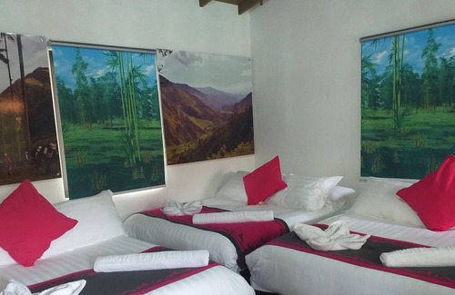 Salento Hotel | La Tia Emiss