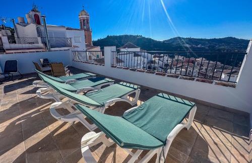Cómpeta Casa | La Tienda Nueva