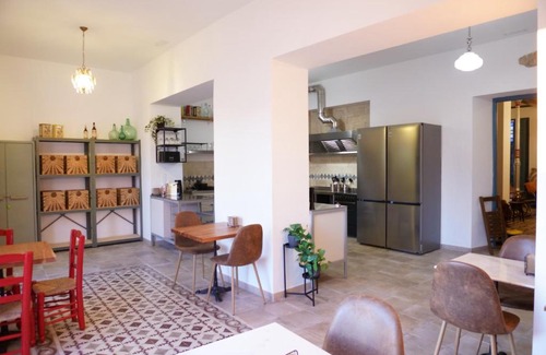 Cómpeta Casa | La Tienda Nueva
