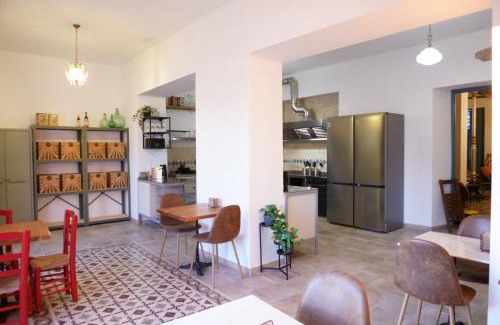 Cómpeta Casa | La Tienda Nueva