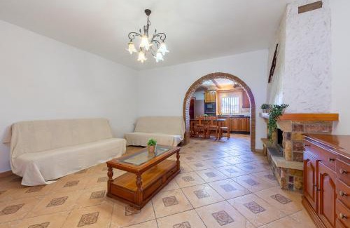 Pujaire Casa | La Tierra