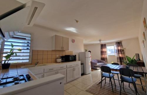 Saint-Pierre De La Reunion Apartamento | La Tierra Santa
