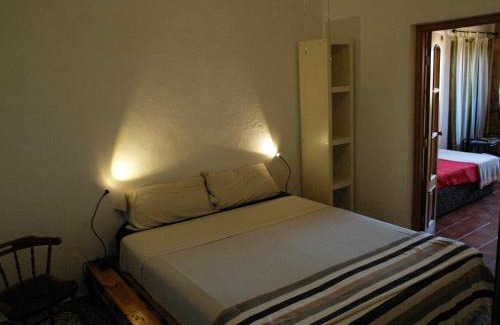 Alcuescar Casa | La Tierra Verde COTTAGE
