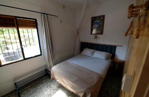 Alcuescar Casa | La Tierra Verde COTTAGE