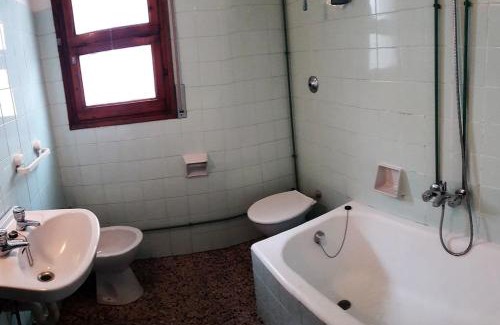 Port de la Selva Casa | La Timba, Dúplex de 3 hab. con vistas excepcionales S3