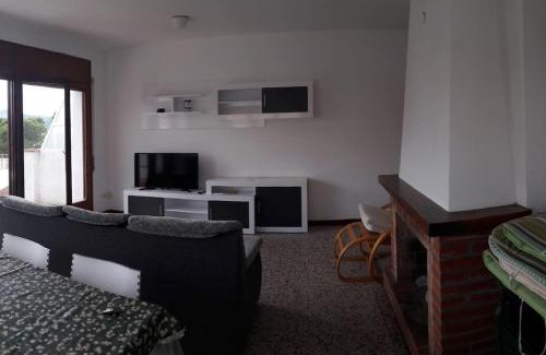 Port de la Selva Casa | La Timba, Dúplex de 3 hab. con vistas excepcionales S3