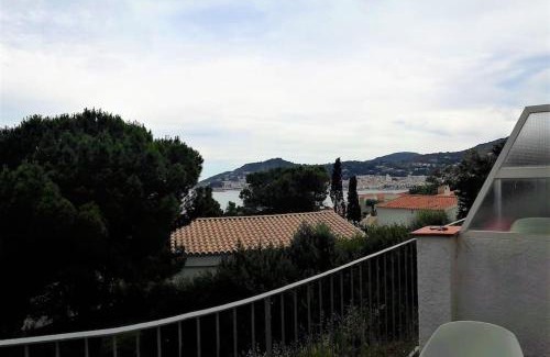 Port de la Selva Casa | La Timba, Dúplex de 3 hab. con vistas excepcionales S3