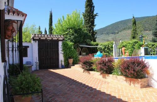 Segura de la Sierra Casa | La Tiná Nueva