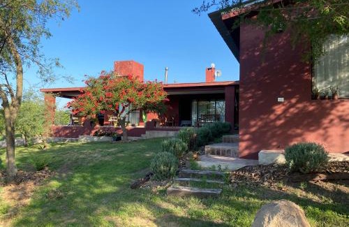 La Granja Apartamento | La Tina