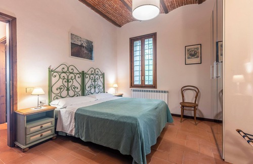 Scandicci Otro | La Tinaia - Ginestra piso ideal para vacaciones de relax cerca de Florencia