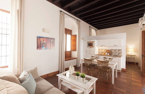 La Trinidad-San Juan y Todos los Santos Apartamento | Vrbo Property
