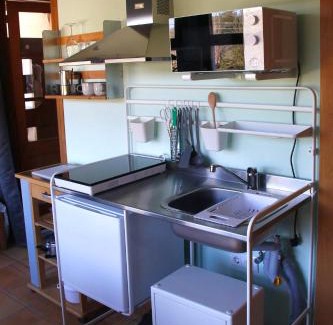 Aiguamurcia Apartamento | La Tini