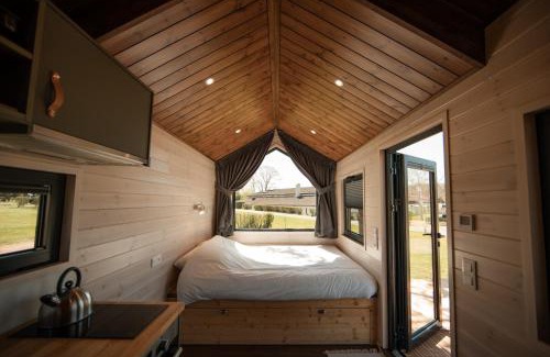 Cluny Casa | La Tiny Cluny