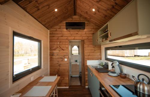 Cluny Casa | La Tiny Cluny