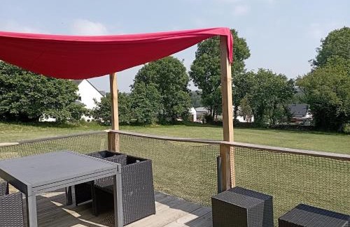 Uzel Apartamento | La Tiny de Jeff