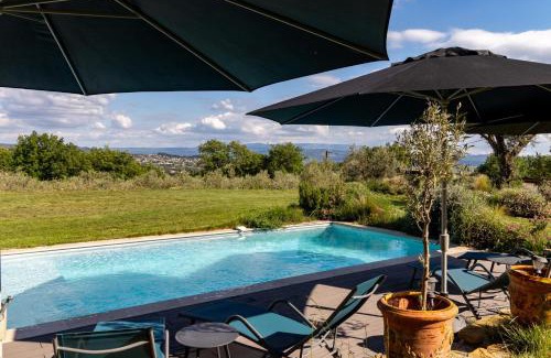 Pertuis Chalet De Esquí | La Tiny du Luberon