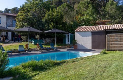 Pertuis Chalet De Esquí | La Tiny du Luberon