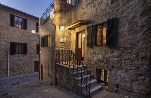 Sant'Angelo In Colle Cama Y Desayuno | La Togata Hotellerie de Charme Relais il Terrazzo