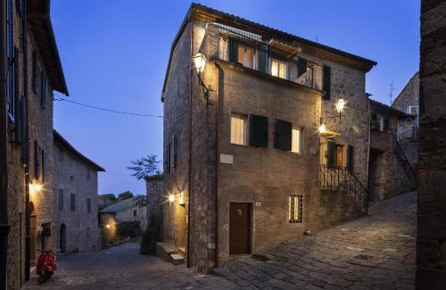 Sant'Angelo In Colle Cama Y Desayuno | La Togata Hotellerie de Charme Relais il Terrazzo