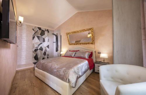Sant'Angelo In Colle Cama Y Desayuno | La Togata Hotellerie de Charme Relais il Terrazzo